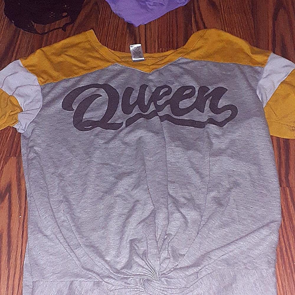 A shirt